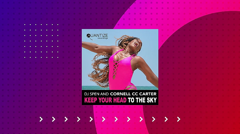Keep Your Head to The Sky Promo